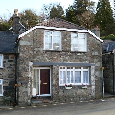 Drws Y Nant Villa Dolgellau Exterior photo