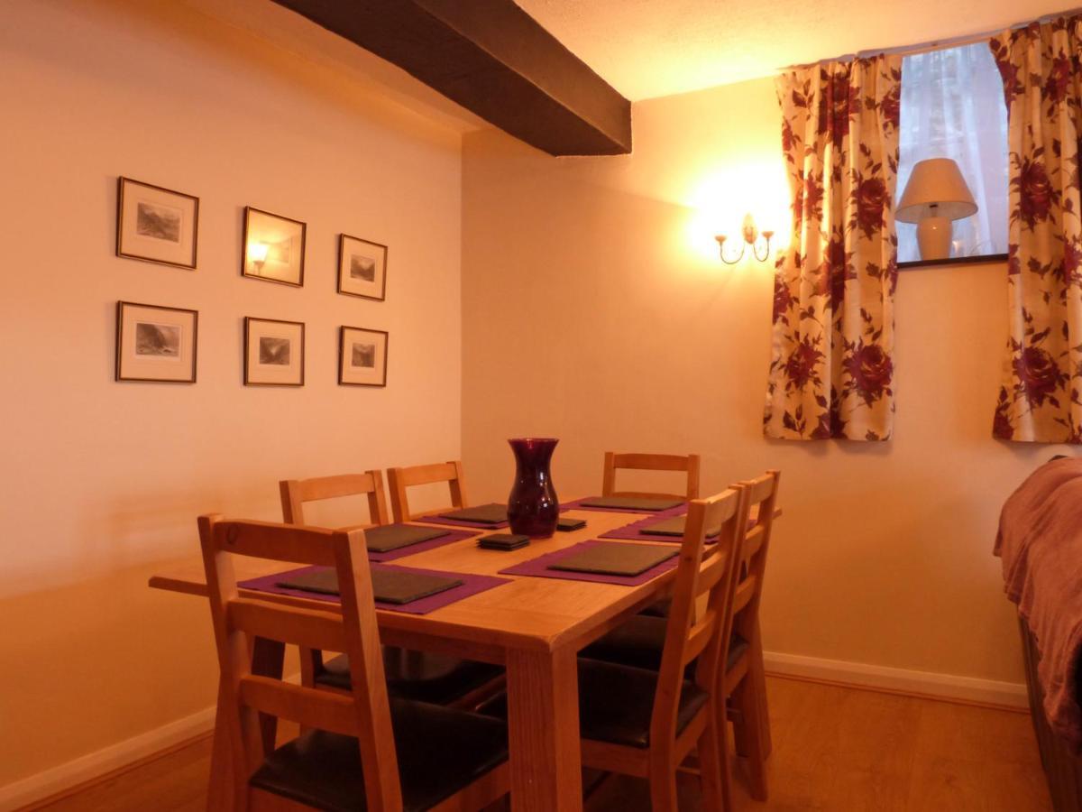 Drws Y Nant Villa Dolgellau Exterior photo